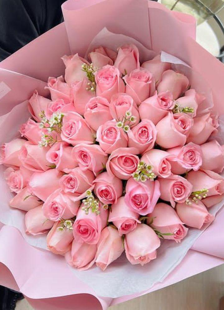 Serenade of Blooms Eternal Grace